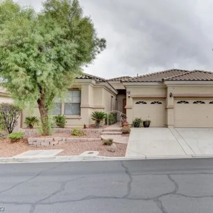 Buy this 3 bed house on 10748 Refectory Avenue in Summerlin South, NV 89135