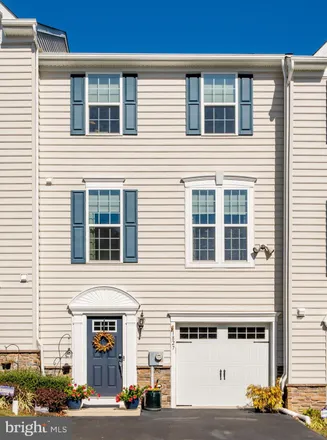 Buy this 4 bed townhouse on 1401 Wisteria Lane in Fern Hill, West Goshen Township