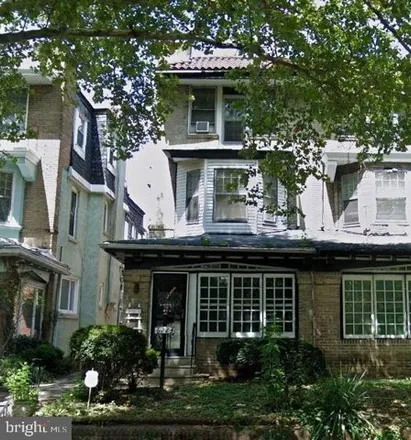 Buy this 5 bed house on 6223 Washington Ave in Philadelphia, Pennsylvania