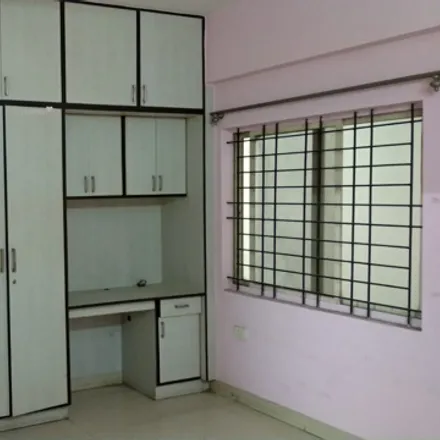Rent this 3 bed apartment on No 382/1 in 8th Main Road, Koramangala