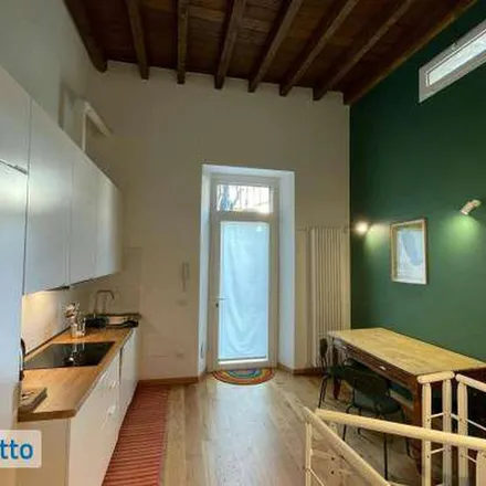 Image 3 - Tutta 'Nata Storia, Via Giuseppe Meda 43, 20141 Milan MI, Italy - Apartment for rent