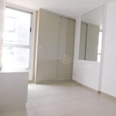 Rent this 1 bed apartment on W3 Sul in Asa Sul, Brasília - Federal District