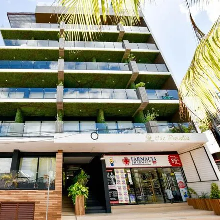 Buy this 1 bed apartment on Antojitos Playa del Carmen in Avenida 30 Norte, 77720 Playa del Carmen