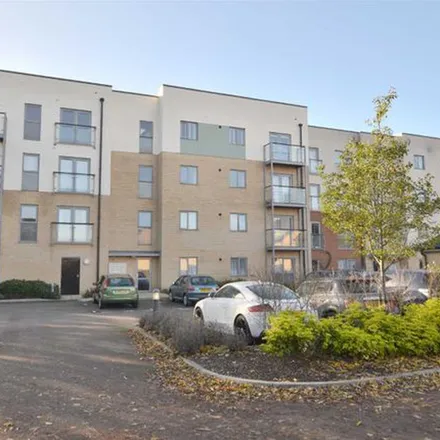 Rent this 2 bed apartment on Danestrete in Stevenage, SG1 1YJ