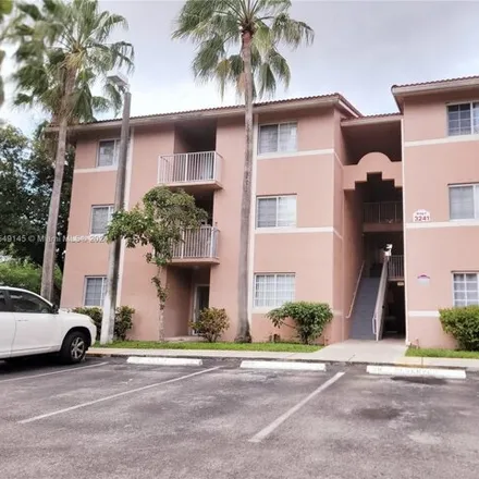 Rent this 2 bed condo on 3226 Sabal Palm Manor in Davie, FL 33024