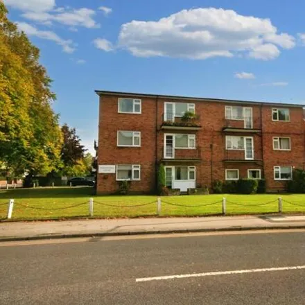 Buy this 2 bed apartment on Harescombe Court in Ledborough Lane, Knotty Green