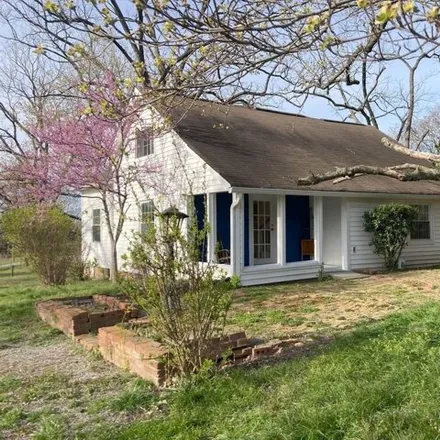 Rent this 3 bed house on 4110 Knipfer Road in Greenville, Nashville-Davidson