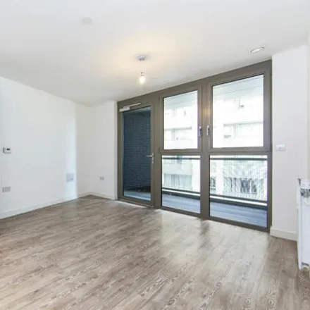 Rent this 1 bed room on Roma Corte in Vian Street, London