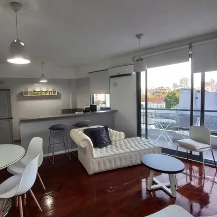 Rent this 1 bed apartment on Gallo 1499 in Recoleta, C1425 EKF Buenos Aires