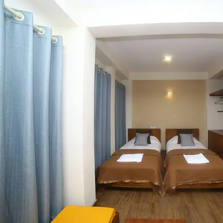 Rent this 1 bed apartment on Nepal