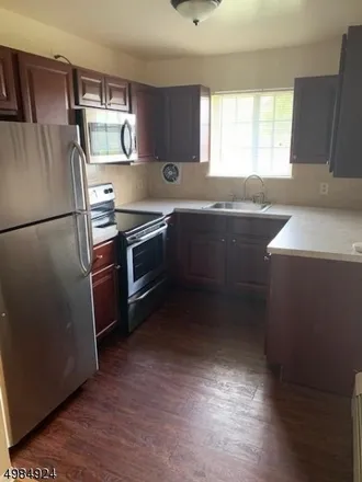 Rent this 1 bed apartment on 241 Newton Avenue in Frankford Township, NJ 07860