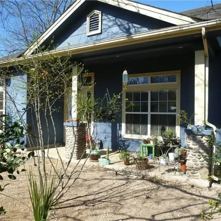Rent this 3 bed house on 5310 Duval Street in Austin, TX 78751