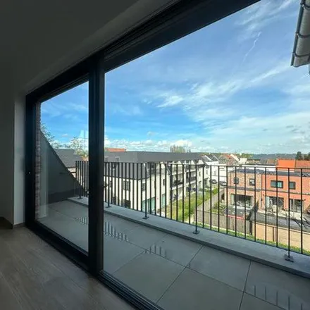 Rent this 1 bed apartment on Nieuwstraat 87 in 2840 Rumst, Belgium