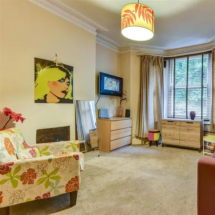 Image 7 - Preston Park Junction, Miller's Road, Brighton, BN1 5NP, United Kingdom - Apartment for rent