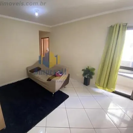 Buy this 2 bed apartment on Rua Polar 80 in Jardim Satélite, São José dos Campos - SP