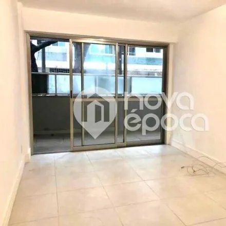 Buy this 2 bed apartment on Brazin Bar in Rua Canning, Ipanema