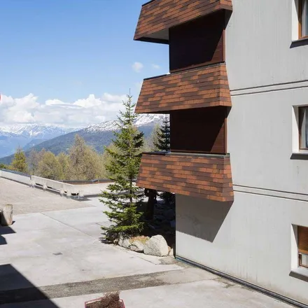 Image 7 - Wildhorn, Route de Thyon 12h, 1988 Vex, Switzerland - Apartment for rent