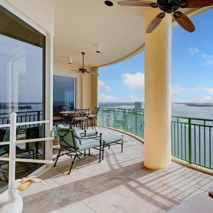 Buy this 3 bed condo on Belize at Cape Marco in Cape Marco Drive, Marco Island