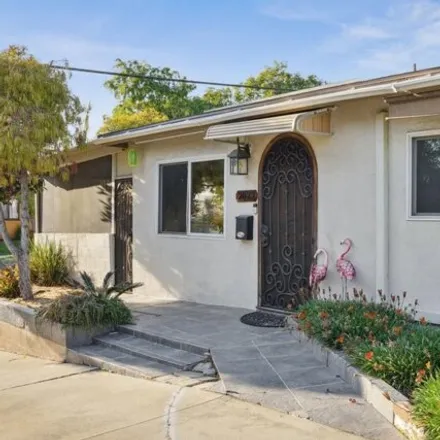 Rent this 2 bed house on 2022 Dawson Avenue in Signal Hill, CA 90755