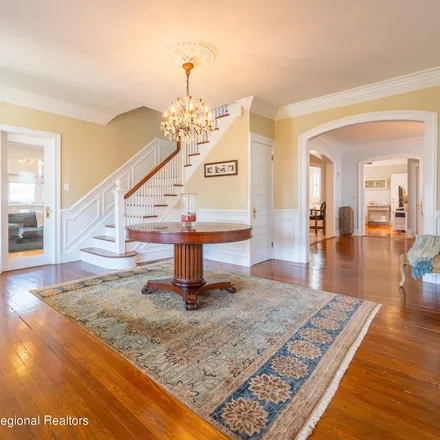 Image 7 - 110 10th Avenue, Belmar, Monmouth County, NJ 07719, USA - House for sale