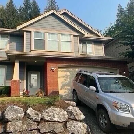 Rent this 2 bed house on Chilliwack