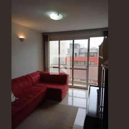 Buy this 3 bed apartment on Clínica de Saúde - Unip in Rua Apeninos 294, Aclimação