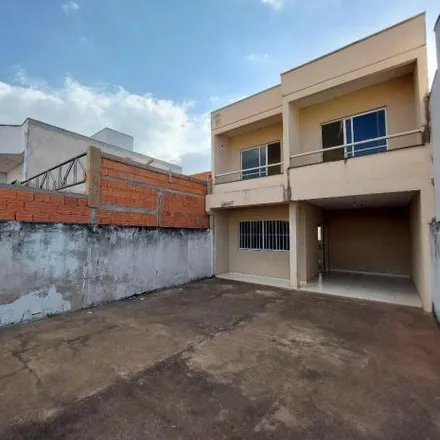 Buy this 3 bed house on Rua Francisco Leandro in Salto Grande, Americana - SP