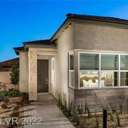 Buy this 3 bed house on Petroglyph Canyon Avenue in Las Vegas, NV 89143