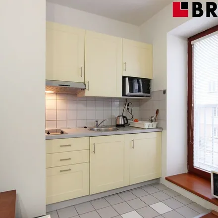 Image 9 - Mezírka 740/8, 602 00 Brno, Czechia - Apartment for rent