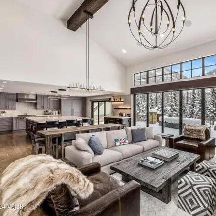 Image 3 - 3967 Lupine Dr Building, Lupine Drive, Bighorn, Vail, CO, USA - Apartment for sale