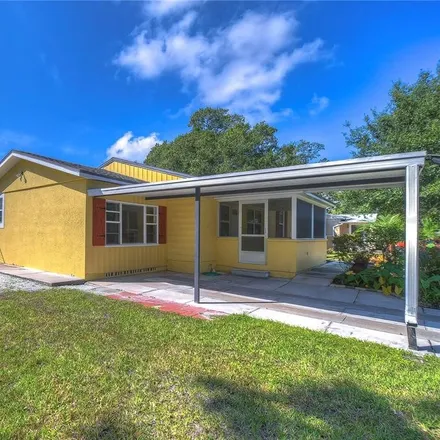 Image 4 - Mendenhall School, West Bedinfield Drive, Tampa, FL 33603, USA - House for sale