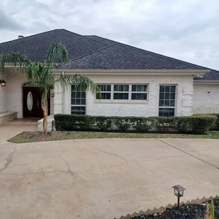 Buy this 3 bed house on 1399 North Polk Street in Beeville, TX 78102