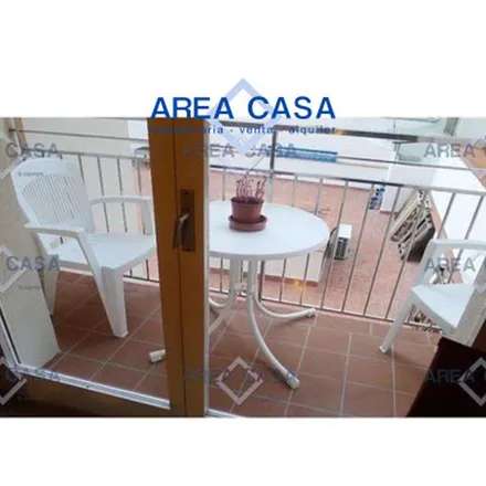 Rent this 3 bed apartment on Carrer de Rocafort in 166, 08001 Barcelona