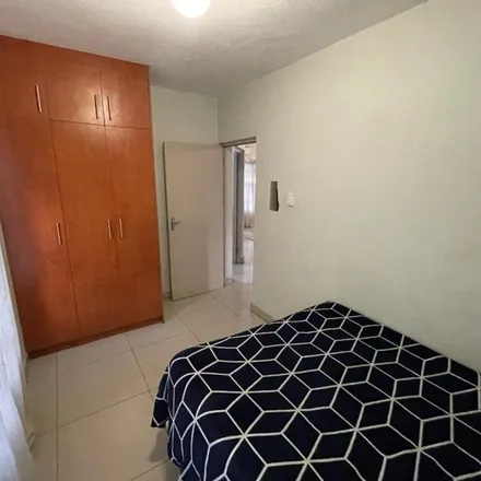 Rent this 2 bed apartment on 8th Street in Arboretum, Bloemfontein