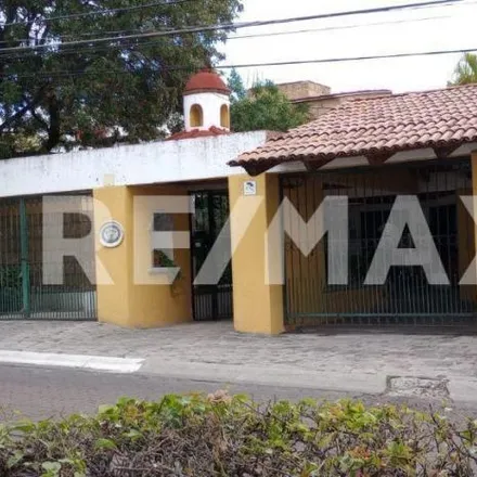 Image 2 - Calle Hacienda del Salitre, 76100 Juriquilla, QUE, Mexico - House for sale