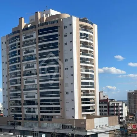 Buy this 3 bed apartment on Centro in Praça Barão de Guaraúna, Ponta Grossa - PR