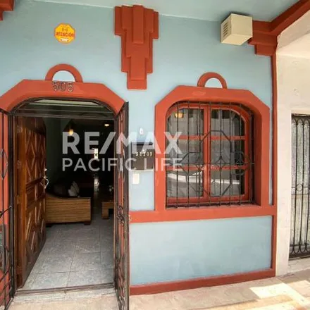 Rent this 2 bed house on Calle Luis Zúñiga in CENTRO, 82000 Mazatlán