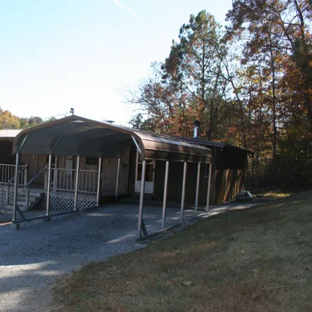 Image 3 - 1510 SR 360, Vonore, Monroe County, TN 37885, USA - House for sale