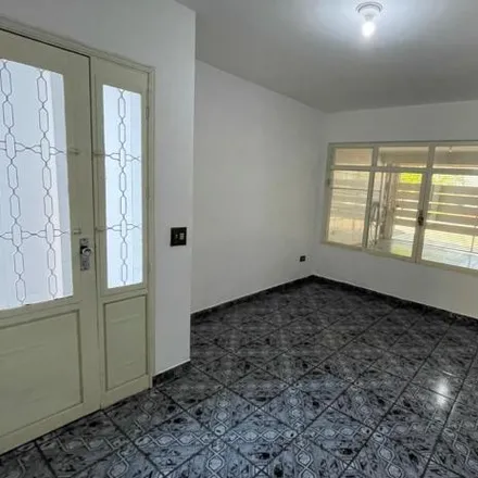 Rent this 3 bed house on Rua Pedro Pinheiro in Alvinópolis, Atibaia - SP