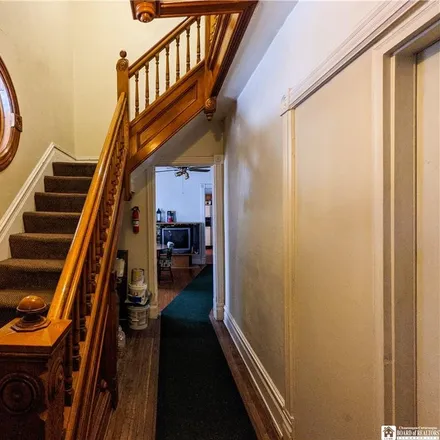 Image 8 - 301 North 1st Street, Boardmanville, City of Olean, NY 14760, USA - Townhouse for sale