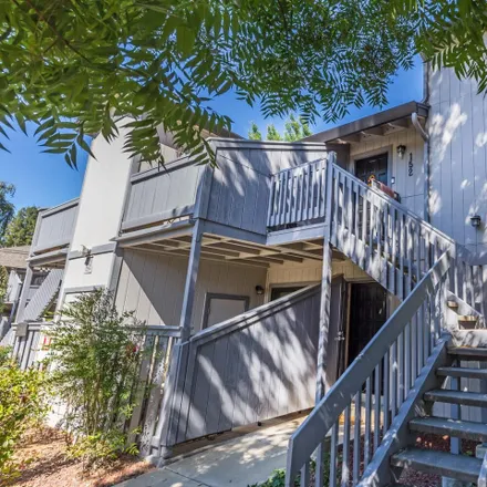 Buy this 2 bed condo on 152 Sunwood Meadows Place in San Jose, CA 95119