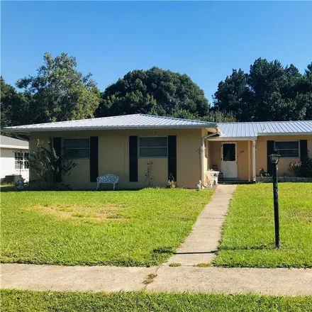 Buy this 2 bed house on 2270 West Gardenia Drive in Citrus Springs, Citrus County