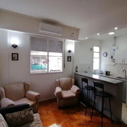 Buy this 2 bed apartment on México 1901 in Balvanera, 1081 Buenos Aires