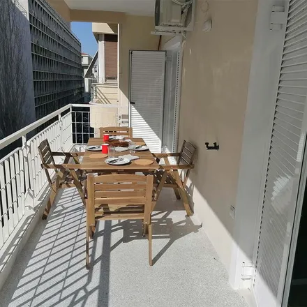 Image 9 - Σολωμού 22, Athens, Greece - Apartment for rent