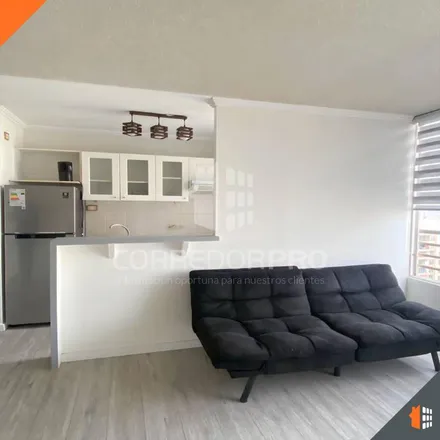 Buy this 2 bed apartment on Root 508 in 833 0219 Santiago, Chile