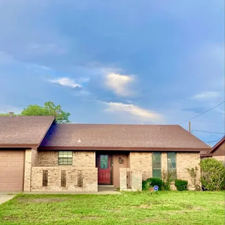 Buy this 3 bed house on 4616 Redbud Avenue in Odessa, TX 79762