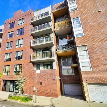 Buy this 3 bed condo on 3435 Guider Avenue in New York, NY 11235