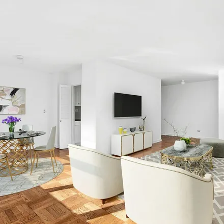 Rent this 1 bed apartment on 437 East 80th Street in New York, NY 10075