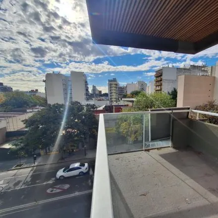Image 2 - Avenida Juan Bautista Alberdi 3070, Flores, C1406 GST Buenos Aires, Argentina - Apartment for rent