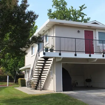 Rent this 2 bed condo on 2313 Saidel Drive